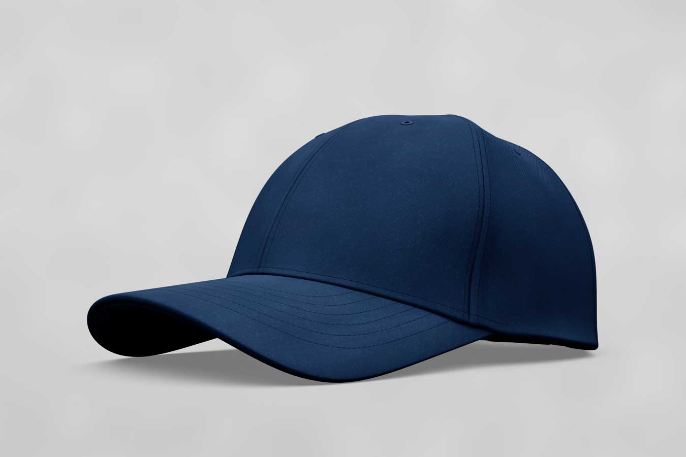 Blue Cap From Beep Your Style BYS