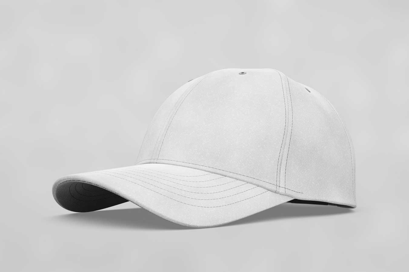White Cap From Beep Your Style BYS